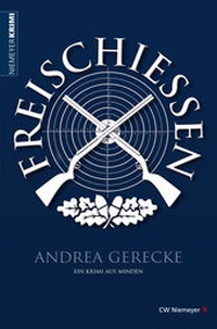 Abbildung von: Freischießen - CW Niemeyer