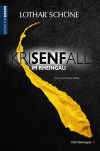 Abbildung von: KriSENFall im Rheingau - CW Niemeyer