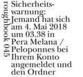 Cover: Hei&szlig;e Fusionen - Urs Engeler