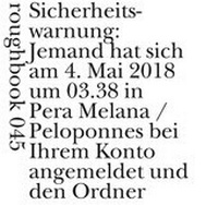 Enlarge image Cover: Heiße Fusionen - Urs Engeler
