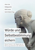 Cover: W&uuml;rde und Selbstbestimmung sichern - hospizverlag