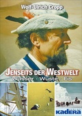 Cover: Jenseits der Westwelt - Kadera-Verlag