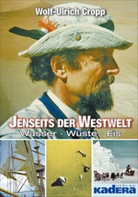 Enlarge image Cover: Jenseits der Westwelt - Kadera-Verlag