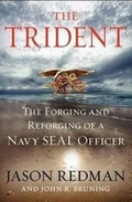 Cover: The Trident Unabridged CD - HarperCollins
