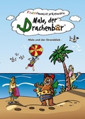 Cover: Malo der Drachenb&auml;r - Nova MD