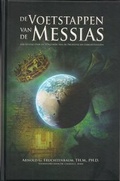 Cover: De Voetstappen van de Messias - CMV Hagedorn