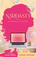 Cover: N3RDASTY - In Farbe und Bunt Verlag