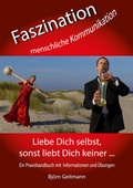 Cover: Faszination menschliche Kommunikation - Hierophant Verlag