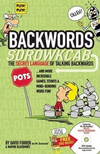 Enlarge image Cover: Backwords - Falls Media