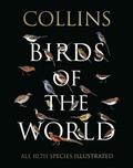 Bild: Collins Birds of the World - William Collins