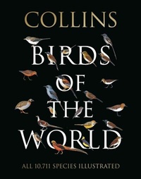 Bild: Collins Birds of the World - William Collins