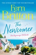 Cover: The Newcomer - HarperCollins