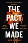 Cover: The Pact We Made - The Borough Press
