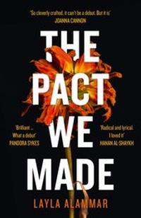 Abbildung von: The Pact We Made - The Borough Press