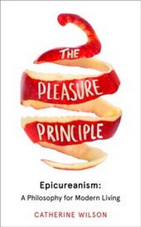 Enlarge image Cover: The Pleasure Principle - HarperCollins
