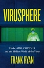 Cover: Virusphere - William Collins