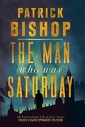 Cover: The Man Who Was Saturday - William Collins
