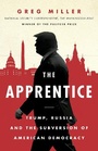 Cover: The Apprentice - William Collins