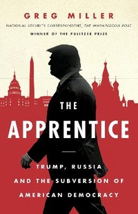 Enlarge image Cover: The Apprentice - William Collins