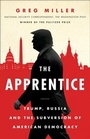 Cover: The Apprentice - William Collins