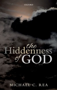Enlarge image Cover: The Hiddenness of God - OUP eBook