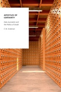 Cover: Apostles of Certainty - OUP eBook