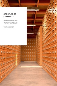 Enlarge image Cover: Apostles of Certainty - OUP eBook