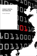 Cover: China's Digital Nationalism - OUP eBook