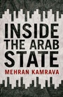 Cover: Inside the Arab State - OUP eBook