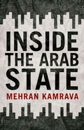 Cover: Inside the Arab State - OUP eBook