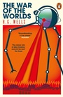 Cover: The War of the Worlds - Penguin Books Ltd