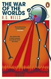 Abbildung von: The War of the Worlds - Penguin Books Ltd