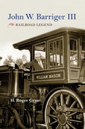 Cover: John W. Barriger III - Indiana University Press