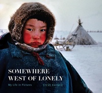 Abbildung von: Somewhere West of Lonely - Indiana University Press