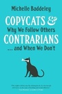Cover: Copycats and Contrarians - De Gruyter