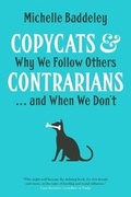 Cover: Copycats and Contrarians - De Gruyter