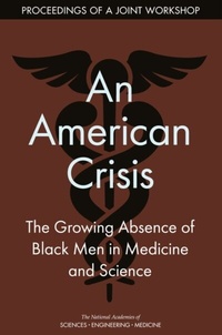 Abbildung von: American Crisis - National Academies Press