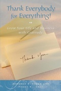 Cover: Thank Everybody for Everything - Legacy Planning Partners, LLC