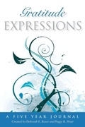 Cover: Gratitude Expressions - Legacy Planning Partners, LLC
