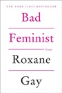 Cover: Bad Feminist - HarperCollins