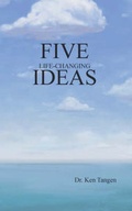 Cover: Five Life-Changing Ideas - Saddleback Press