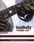 Cover: leadbelly - Wave Books