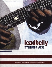 Enlarge image Cover: leadbelly - Wave Books