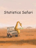 Cover: Statistics Safari - Saddleback Press