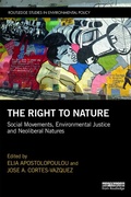 Abbildung von: The Right to Nature - Routledge