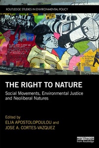 Abbildung von: The Right to Nature - Routledge