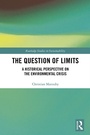 Cover: The Question of Limits - Routledge