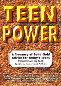 Enlarge image Cover: Teen Power - Partners Publishing Group
