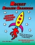 Cover: Rocket English Grammar - Riverwoods Press