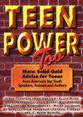 Cover: Teen Power Too - Partners Publishing Group